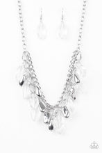 Load image into Gallery viewer, Spring Daydream - White Necklace