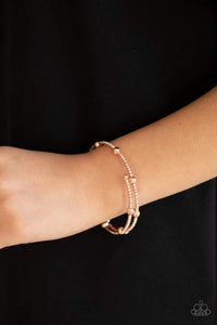 Standout Shine - Copper Jewelry