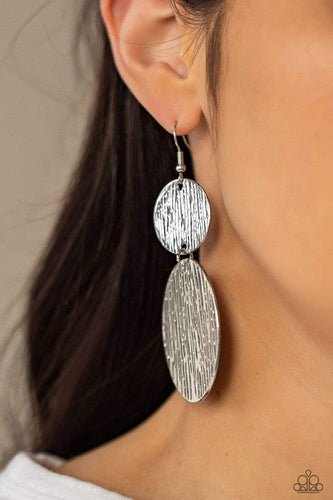 Status CYMBAL - Silver Jewelry