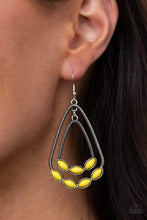 Load image into Gallery viewer, Summer Staycation - Yellow Jewelry