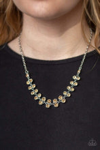 Load image into Gallery viewer, Super Starstruck - Brown Necklace