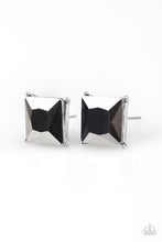 Load image into Gallery viewer, The Big Bang - Silver Earrings