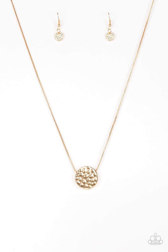 The BOLD Standard - Gold Jewelry