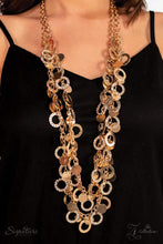 Load image into Gallery viewer, The Carolyn Necklace