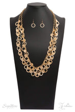 Load image into Gallery viewer, The Carolyn Necklace