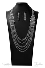 Load image into Gallery viewer, The Erika -  Paparazzi Zi Collection Necklace