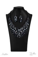 Load image into Gallery viewer, The Heather - 2020  Paparazzi Zi Collection Necklace