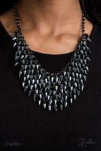 Load image into Gallery viewer, The Heather - 2020  Paparazzi Zi Collection Necklace