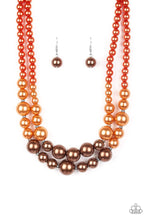 Load image into Gallery viewer, The More The Modest - Multi - Paparazzi Necklace