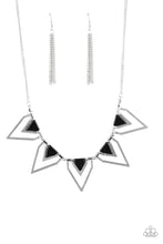 Load image into Gallery viewer, The Pack Leader - Black Jewelry