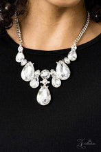 Load image into Gallery viewer, The Reign -  2019 Paparazzi Zi Collection (Vintage) - Paparazzi Necklace