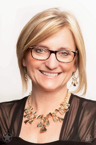 The Sands of Time - Gold - Paparazzi The Sands of Time - Gold