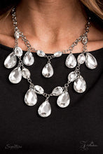 Load image into Gallery viewer, The Sarah - 2020 Zi Collection - Paparazzi Necklace