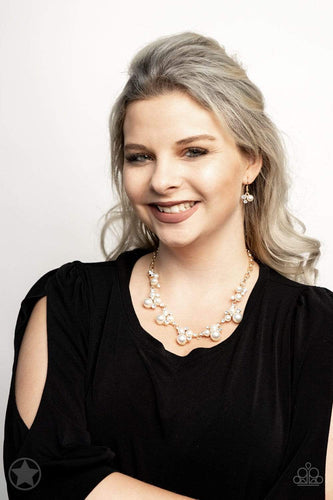 Toast To Perfection - Gold Bracelet