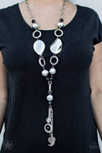Load image into Gallery viewer, Total Eclipse Of the Heart Necklace