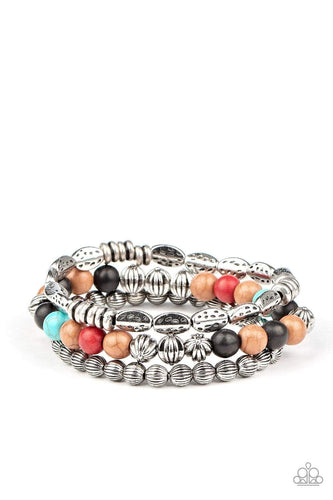 Trail Mix Mecca - Multi Jewelry