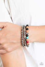 Load image into Gallery viewer, Trail Mix Mecca - Multi Jewelry