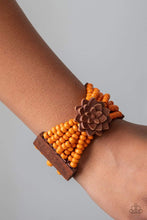 Load image into Gallery viewer, Tropical Sanctuary - Orange Jewelry
