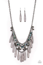 Load image into Gallery viewer, Uptown Urban - Multi - Paparazzi Necklace