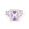 Utmost Prestige - Purple Ring