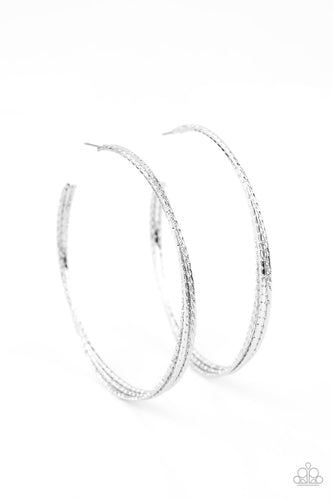 Watch and Learn - Silver Jewelry